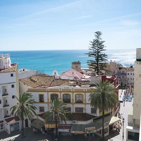 Nogalera Boutique Apartment Torremolinos Room photo